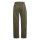 adidas Z.N.E. lange Hose Kinder - olistr/leggrn
