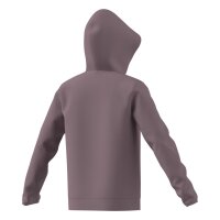 adidas Z.N.E. Full-Zip Kapuzenjacke Kinder - magmau/wonorc