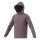 adidas Z.N.E. Full-Zip Kapuzenjacke Kinder - magmau/wonorc