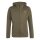 adidas Z.N.E. Full-Zip Kapuzenjacke Kinder - olistr/leggrn