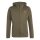 adidas Z.N.E. Full-Zip Kapuzenjacke Kinder - olistr/leggrn