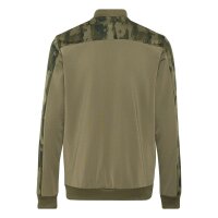 adidas Seasonals Camo Trainingsanzug Kinder - olistr/junink