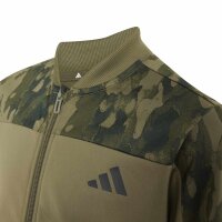 adidas Seasonals Camo Trainingsanzug Kinder - olistr/junink