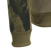 adidas Seasonals Camo Trainingsanzug Kinder - olistr/junink
