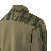 adidas Seasonals Camo Trainingsanzug Kinder - olistr/junink