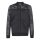 adidas Seasonals Camo Trainingsanzug Kinder - black/carbon