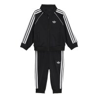 adidas SST Trainingsanzug Baby - black