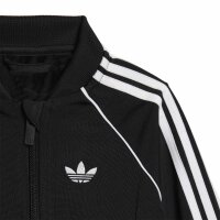 adidas SST Trainingsanzug Baby - black
