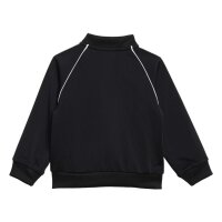 adidas SST Trainingsanzug Baby - black