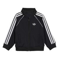 adidas SST Trainingsanzug Baby - black