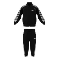 adidas SST Trainingsanzug Baby - black