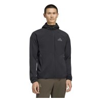 adidas Xperior Pro Cw+ F Jacke Herren - black