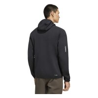 adidas Xperior Pro Cw+ F Jacke Herren - black