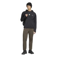 adidas Xperior Pro Cw+ F Jacke Herren - black