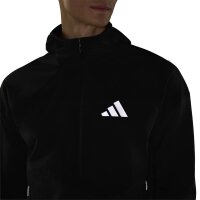 adidas Xperior Pro Cw+ F Jacke Herren - black