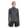 adidas Terrex Xperior Half Zip langarm Shirt Damen - carbon