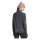 adidas Terrex Xperior Half Zip langarm Shirt Damen - carbon