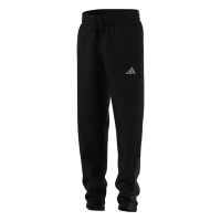 adidas JR CL lange Hose Kinder - black