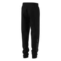 adidas JR CL lange Hose Kinder - black
