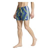 adidas Football-Inspired Graphic 5-Inch Badeshorts Herren...