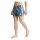 adidas Football-Inspired Graphic 5-Inch Badeshorts Herren - byello/white