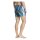 adidas Football-Inspired Graphic 5-Inch Badeshorts Herren - byello/white