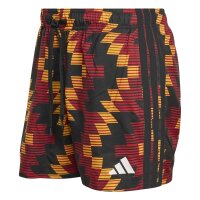 adidas Football-Inspired Graphic 5-Inch Badeshorts Herren...