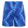 adidas Football-Inspired Graphic Badeshorts Kinder - lucblu/white
