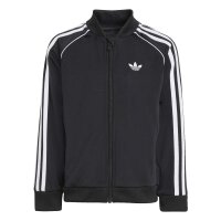 adidas SST Trainingsanzug Kinder - black