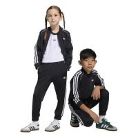 adidas SST Trainingsanzug Kinder - black