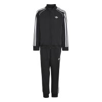 adidas SST Trainingsanzug Kinder - black