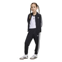 adidas SST Trainingsanzug Kinder - black