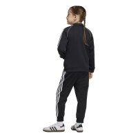 adidas SST Trainingsanzug Kinder - black