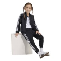 adidas SST Trainingsanzug Kinder - black