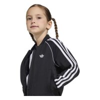 adidas SST Trainingsanzug Kinder - black