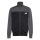 adidas Tricot Colourpop Trainingsanzug Kinder - grey six/black/white