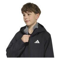 adidas Multi 3in1 Fleece Winterjacke Kinder - black