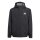 adidas Multi 3in1 Fleece Winterjacke Kinder - black