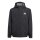 adidas Multi 3in1 Fleece Winterjacke Kinder - black