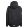 adidas Multi 3in1 Fleece Winterjacke Kinder - black