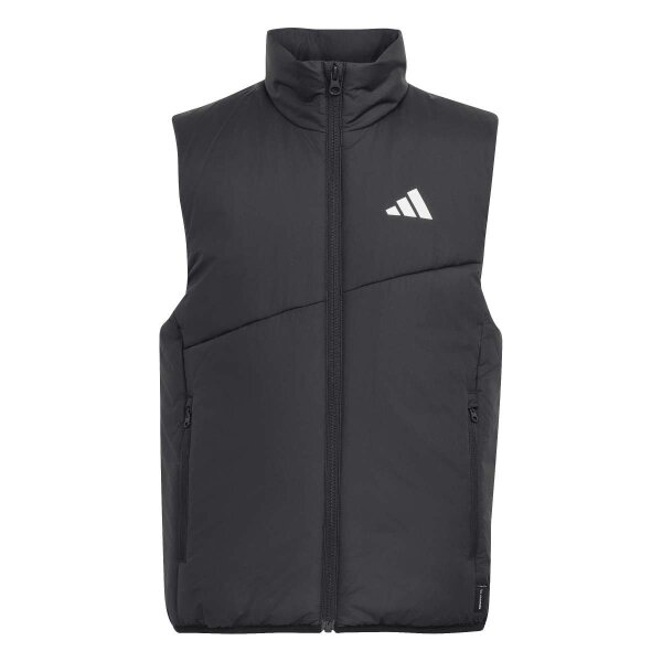 adidas Multi Insulated Weste Kinder - black