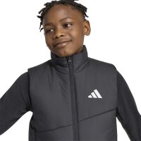 adidas Multi Insulated Weste Kinder - black