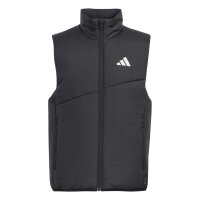adidas Multi Insulated Weste Kinder - black
