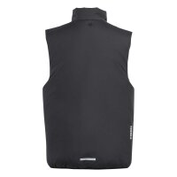 adidas Multi Insulated Weste Kinder - black