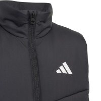 adidas Multi Insulated Weste Kinder - black