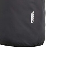 adidas Multi Insulated Weste Kinder - black
