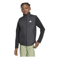adidas Multi Insulated Weste Kinder - black