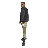 adidas Multi Insulated Weste Kinder - black