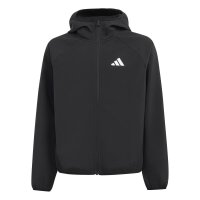 adidas Multi Sosh Jacke Kinder - black