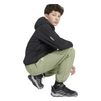 adidas Multi Sosh Jacke Kinder - black